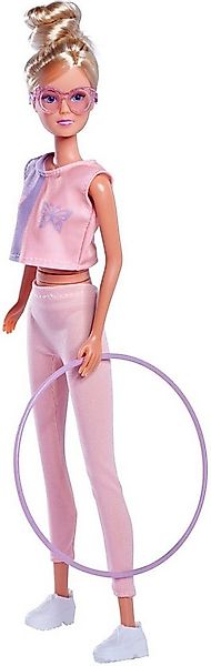 SIMBA Anziehpuppe Steffi Love, Hula Hoop günstig online kaufen