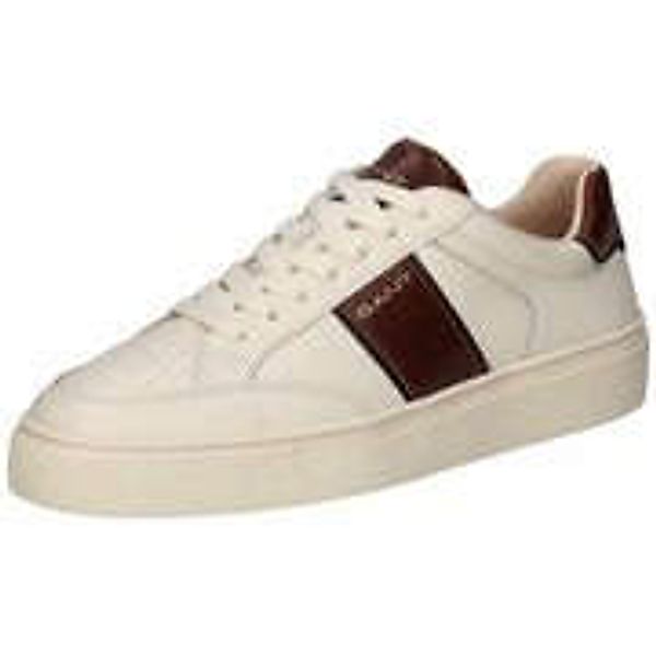 Gant Mc Julien Sneaker Herren weiß|weiß|weiß|weiß|weiß günstig online kaufen