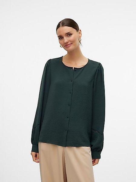 Vero Moda Langarmbluse VMALVA L/S TAPE günstig online kaufen
