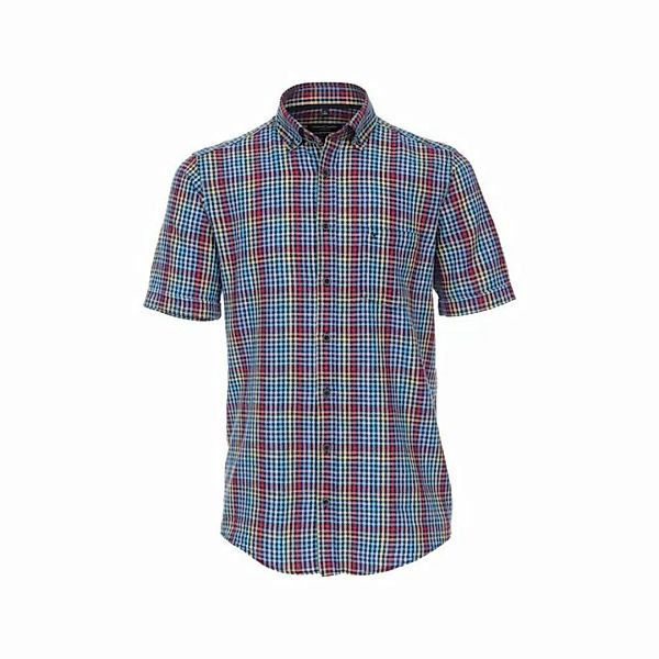 VENTI Kurzarmhemd blau (1-tlg., keine Angabe) günstig online kaufen