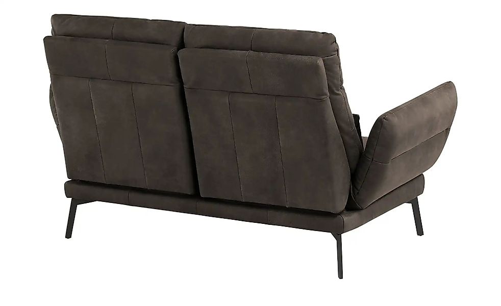 Max Schelling Sofa 2-sitzig  Sentence Komfort ¦ braun ¦ Maße (cm): B: 196 P günstig online kaufen