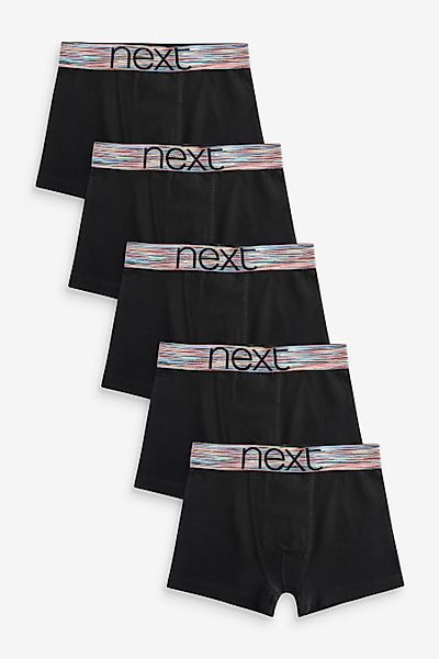 Next Trunk Unterhosen im 5er-Set (5-St) günstig online kaufen