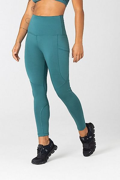 SUPER.NATURAL Funktionstights Merino Hose W FAVOURITE TIGHTS atmungsaktiver günstig online kaufen