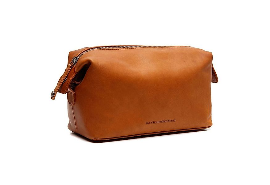The Chesterfield Brand Kulturbeutel, Leder günstig online kaufen