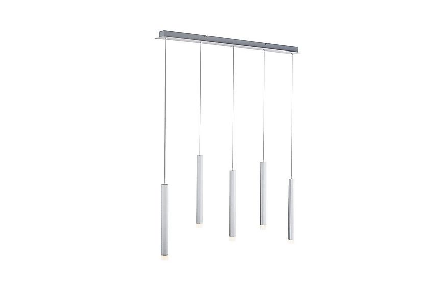 JUST LIGHT Pendelleuchte BRUNO, LED fest integriert, Warmweiß, LED günstig online kaufen