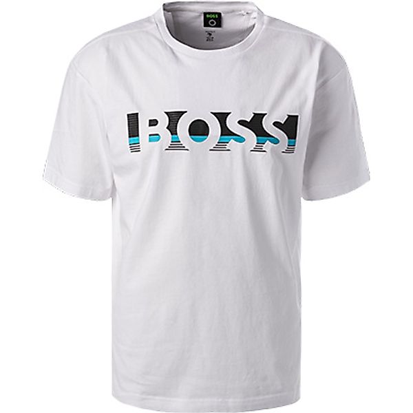 BOSS T-Shirt Tee 50466295/100 günstig online kaufen