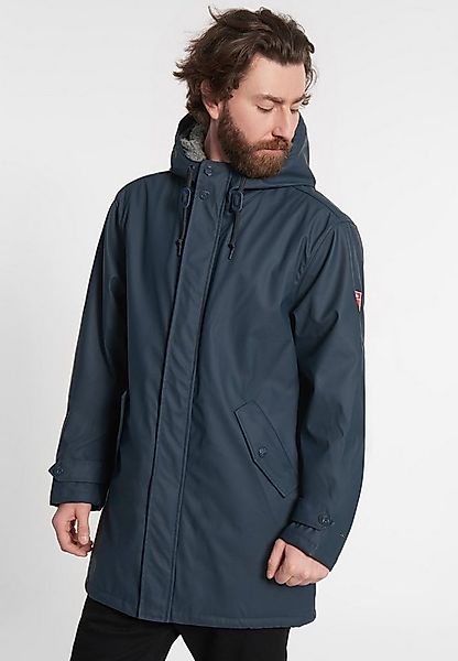Derbe Regen- und Matschjacke Trek Cozy RC Wasserabweisend, Winddicht, PFC f günstig online kaufen