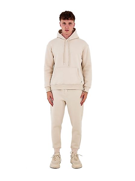 Denim Distriqt Jogginganzug Sportlicher Herren Jogger günstig online kaufen
