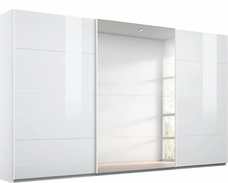 rauch Schwebetürenschrank "Kleiderschrank Schrank Garderobe TOPSELLER OTELI günstig online kaufen