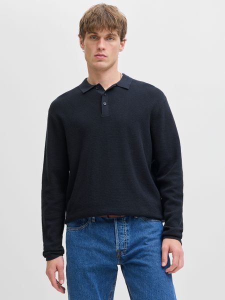 Jack & Jones Strickpullover JJEGEORGE KNIT günstig online kaufen