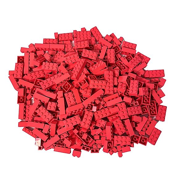 LEGO® LEGO® Steine Bausteine Koralle Rot günstig online kaufen