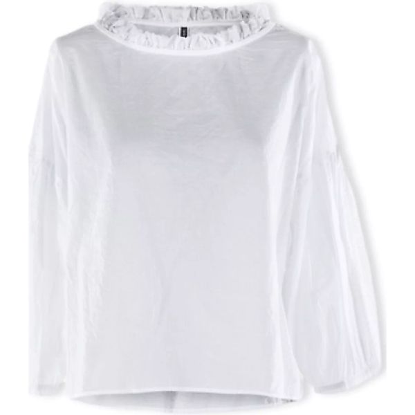 Wendykei  Blusen T-Shirt 221153 - White günstig online kaufen