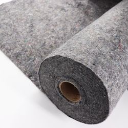 Aquagart 54m² Teichvlies 300g Teich Schutzvlies für Teichfolie günstig online kaufen