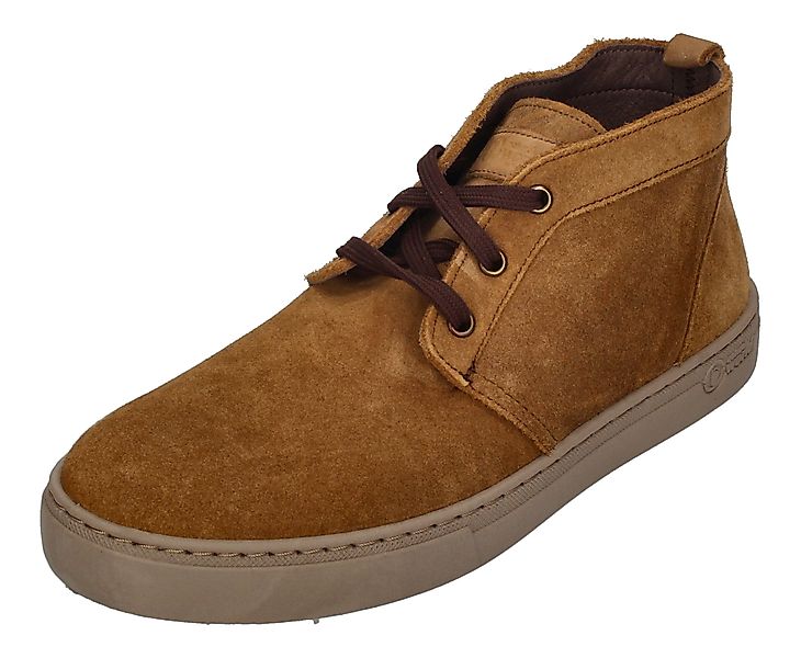 Natural World SAFARI NEW Schnürboots Moca günstig online kaufen