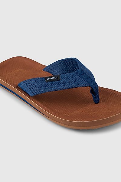 ONeill Zehentrenner "CHAD SANDALS" sportlicher Stil, Sommerschuh, Sandale u günstig online kaufen