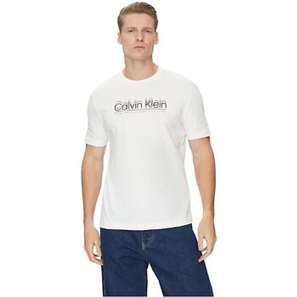 Calvin Klein Jeans  T-Shirt K10K114149 günstig online kaufen