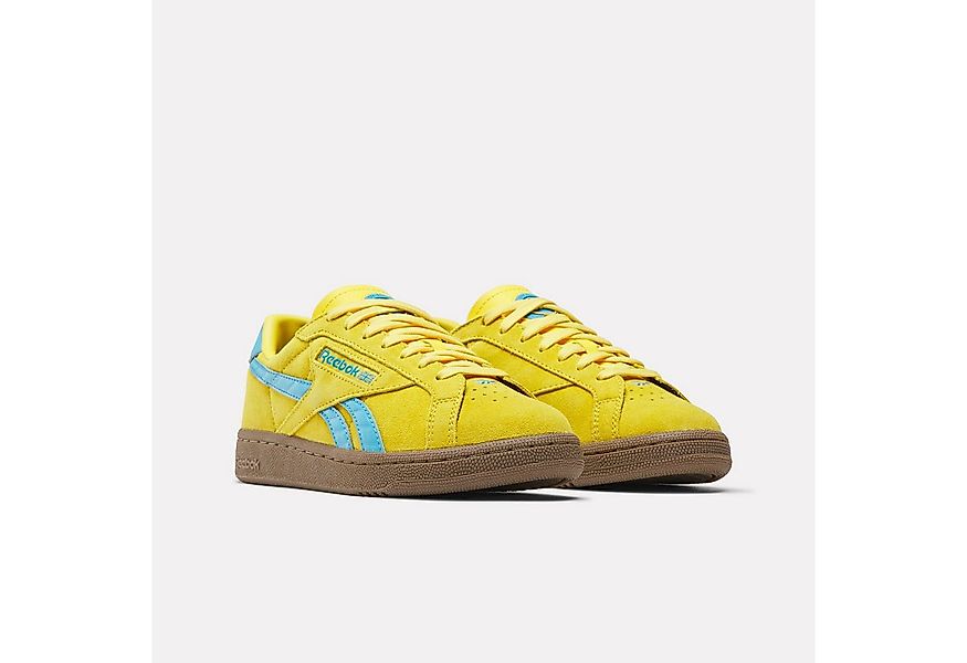 Reebok Classic CLUB C GROUNDS UK Sneaker günstig online kaufen