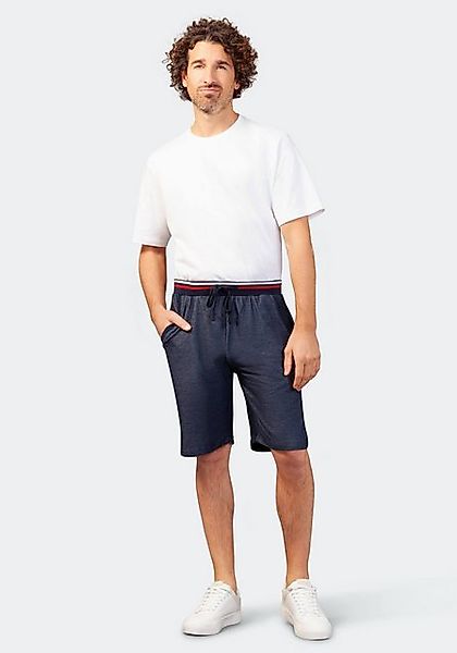 Hajo Bermudas Herren Bermuda Piquè-Stretch, Klima Light günstig online kaufen