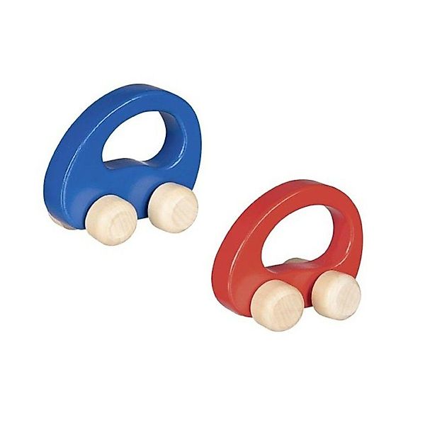 Gollnest & Kiesel Spielzeug-Auto Baby Holzauto günstig online kaufen