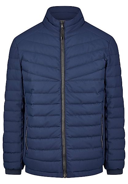 Calamar Steppjacke Structured Jacket günstig online kaufen