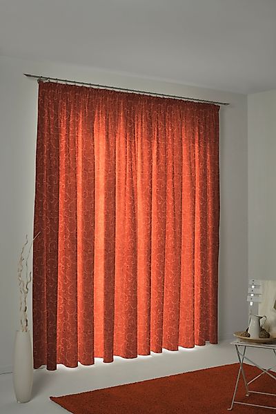 Wirth Vorhang Toco-Ranke, Kräuselband (1 St), günstig online kaufen