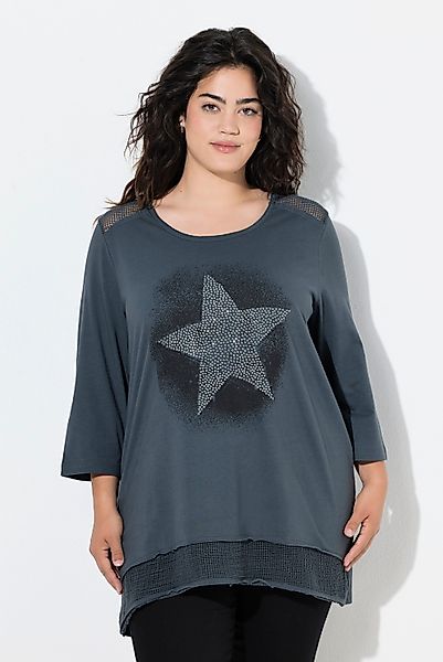 Angel of Style T-Shirt T-Shirt A-Linie günstig online kaufen