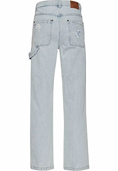Karl Kani Bequeme Jeans "Karl Kani Herren" günstig online kaufen