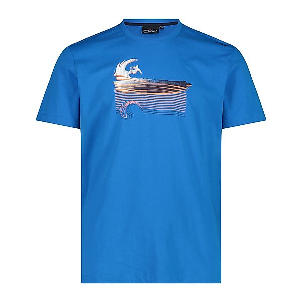 CMP T-Shirt CMP Herren T-Shirt MAN günstig online kaufen