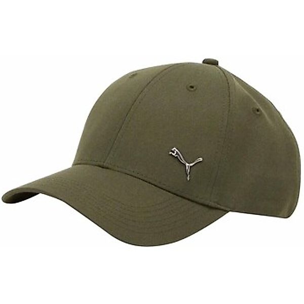 Puma  Schirmmütze Metal Cat günstig online kaufen