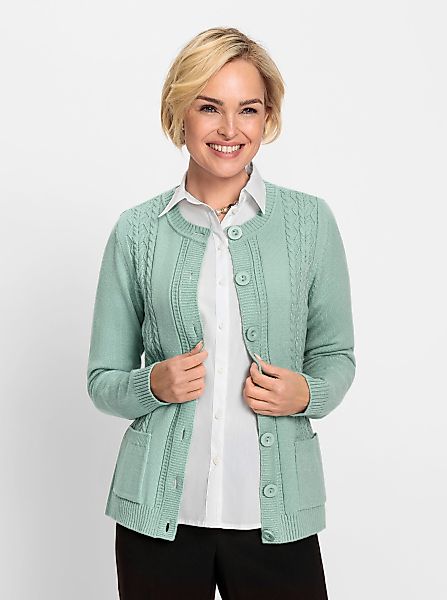 Witt Strickjacke Strickjacke günstig online kaufen