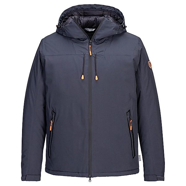 Blue Wave Funktionsjacke Herren Outdoor-Jacke Lasse günstig online kaufen