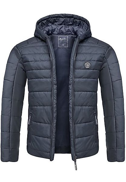 Amaci&Sons Steppjacke Steppjacke TOWSON Herren Outdoor günstig online kaufen