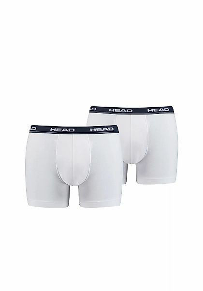 Head Boxershorts "Boxershort Basic Boxer 2P 2er Pack" günstig online kaufen