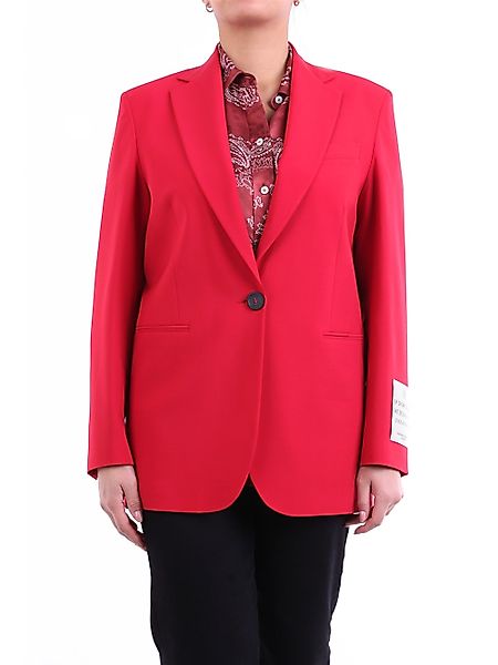 GOLDEN GOOSE DELUXE BRAND Blazer Damen rot günstig online kaufen