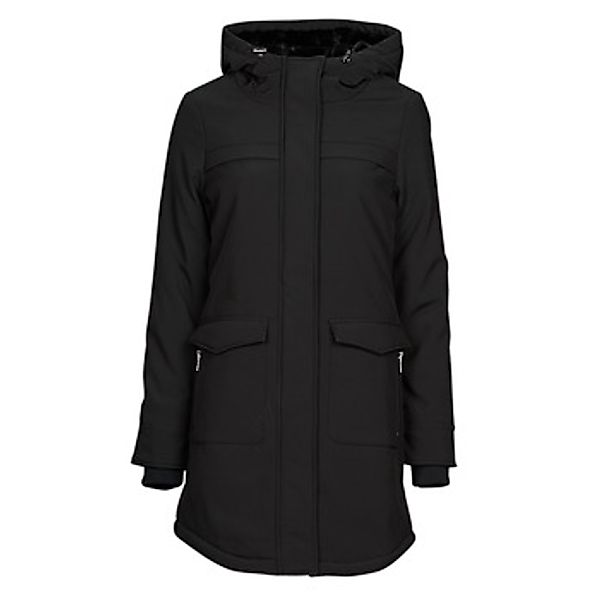 ONLY Parka ONLY Damen Übergangs-Jacke OnlMaastricht günstig online kaufen
