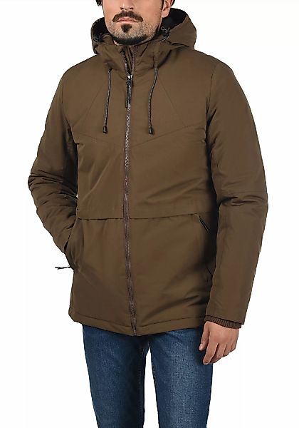 Blend Langmantel "Parka BHFosco" günstig online kaufen