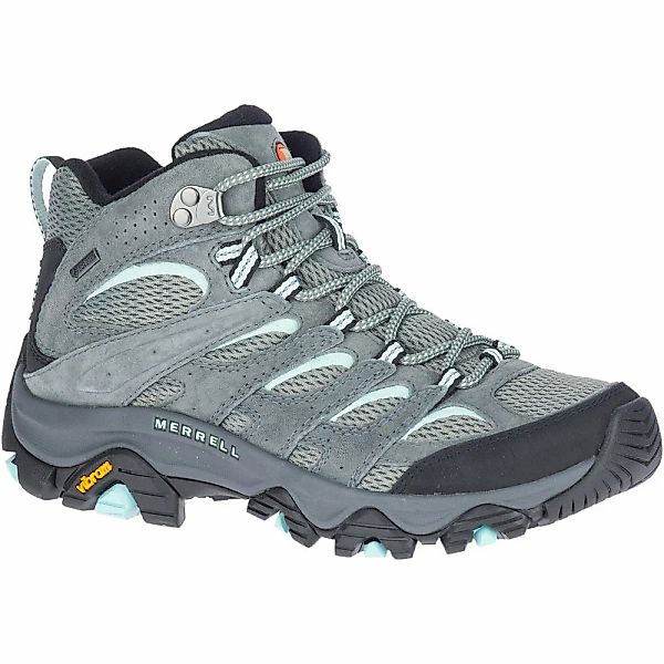 Merrell Wanderschuh "MOAB 3 MID GORE-TEX", wasserdicht günstig online kaufen