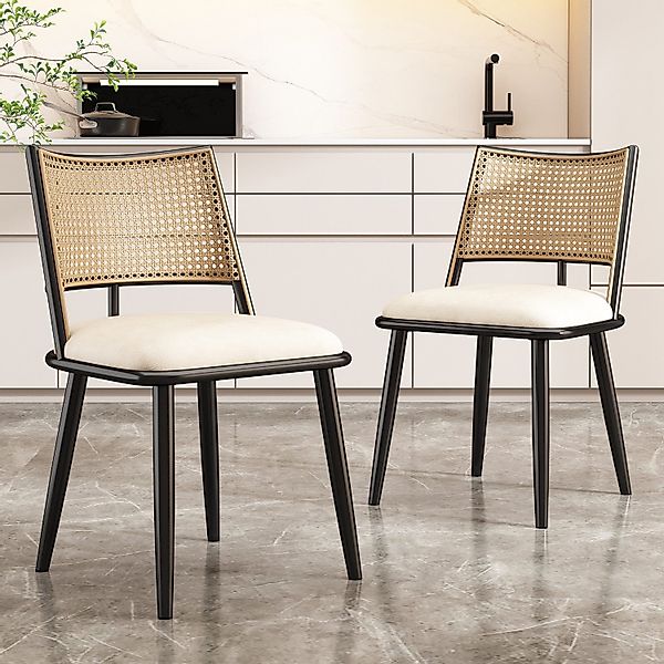 Flieks Esszimmerstuhl (Set, 2 St), 2er günstig online kaufen