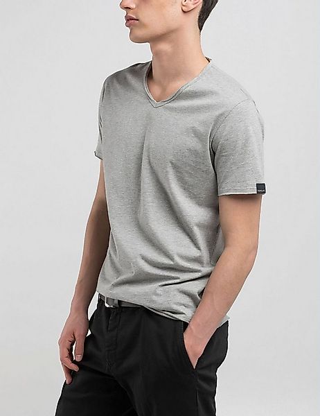 Replay V-Shirt günstig online kaufen