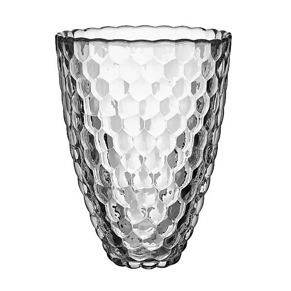 Raspberry Vase 200mm klar günstig online kaufen