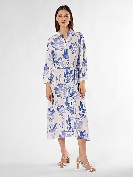 RICHROYAL A-Linien-Kleid günstig online kaufen