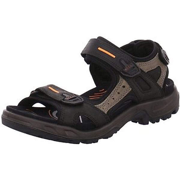 Ecco Outdoorsandale "Offroad", Sommerschuh, Klettschuh, Outdoorschuh, in Tr günstig online kaufen