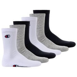 Champion Kurzsocken Unisex Socken 6er Pack günstig online kaufen