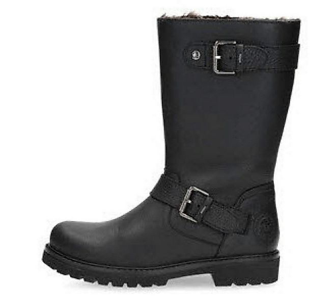 Panama Jack Fergie B1/PT104650B001 Winterstiefel günstig online kaufen
