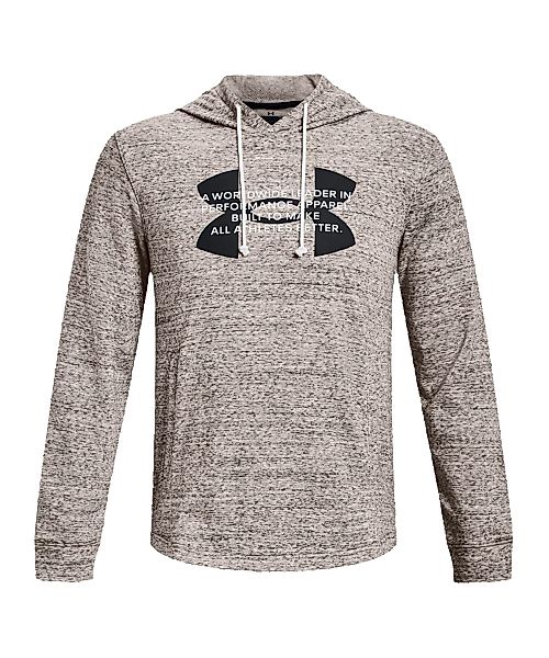 Under Armour® Sweater Under Armour Rival günstig online kaufen