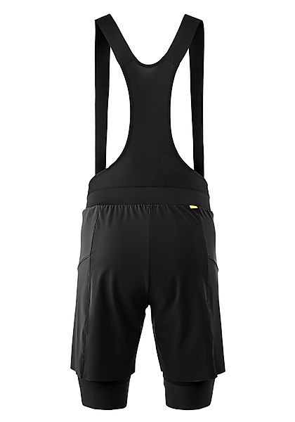 Gonso Fahrradhose Essential Shorts 2in1 M günstig online kaufen