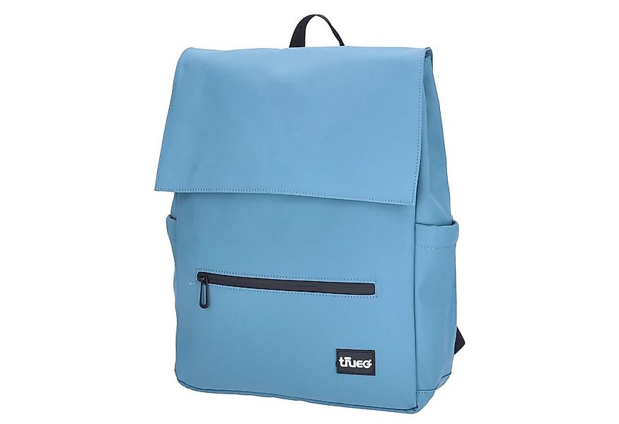 TheTrueC Freizeitrucksack TheTrueC Rucksack Urban Line - Lisa Blue (1-tlg) günstig online kaufen