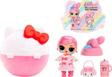 L.O.L. SURPRISE! Anziehpuppe L.O.L. Surprise Loves günstig online kaufen