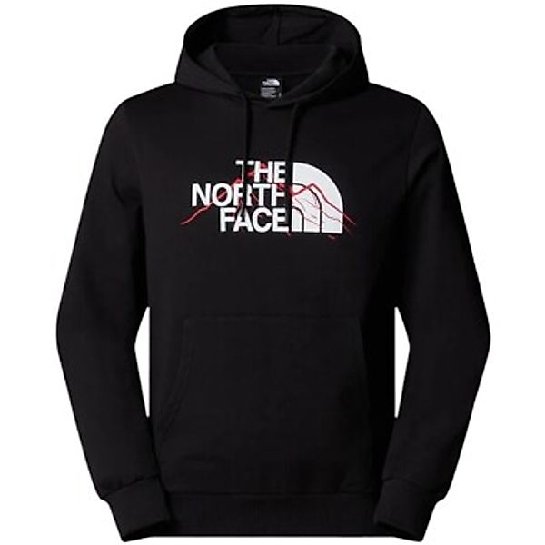 The North Face  Sweatshirt NF0A8FM3 günstig online kaufen
