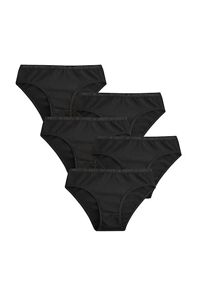 Next Slip 5er-Pack Bikinihose (5-St) günstig online kaufen